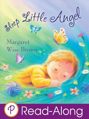 cover image of Sleep Little Angel